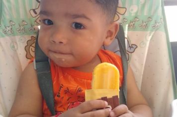 Foto - Dia das Crianças - Creche