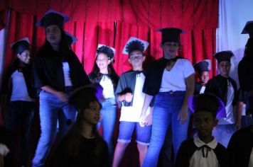 Foto - Formatura Fundamental I 