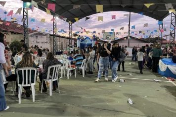 Foto - Festa Junina das Entidades