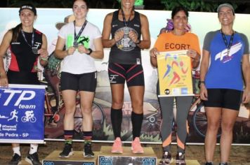 Foto - 2ª Corrida Noturna