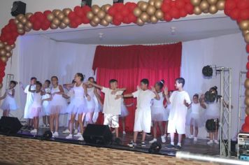 Foto - Formatura Fundamental I 