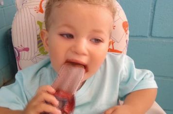 Foto - Dia das Crianças - Creche