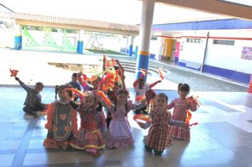 Foto - Arraiás das Escolas