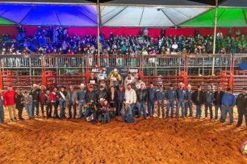 Foto - Festa do Frango 2023