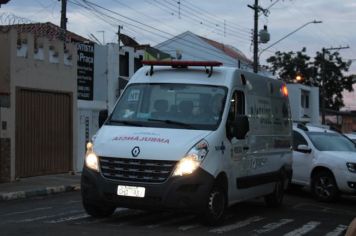 Foto - 2ª Corrida Noturna