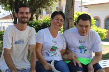 Foto - Semana da Conscientização do Autismo 