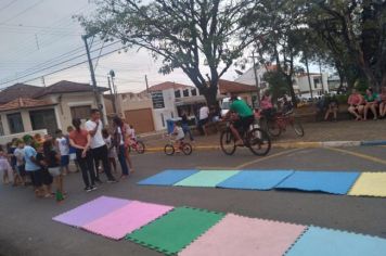 Foto - Dia das Crianças