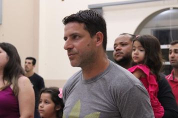 Foto - Curso de Solda (Entrega de Certificado)