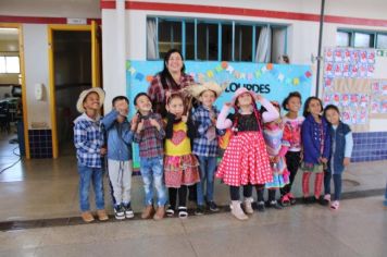 Foto - Arraiás das Escolas