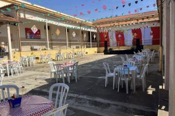 Foto - Festa Junina das Entidades