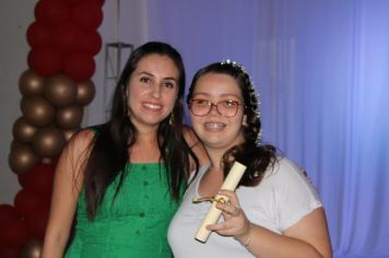 Foto - Formatura Fundamental I 