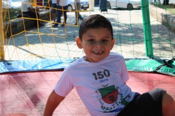 Foto - Semana da Conscientização do Autismo 