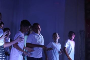 Foto - Formatura Fundamental I 