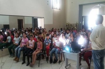 Foto - Semana do Meio Ambiente