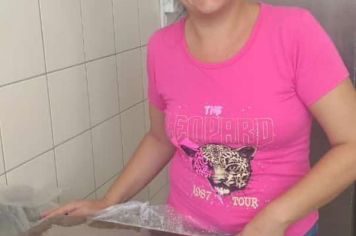 Foto - Dia das Crianças - Creche