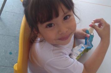 Foto - Dia das Crianças - Creche