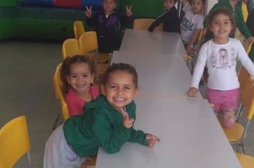 Foto - Dia das Crianças - Creche