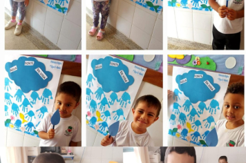 Foto - Dia Mundial da Água