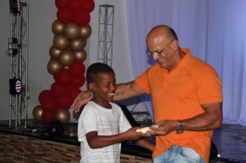 Foto - Formatura Fundamental I 