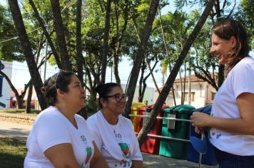 Foto - Semana da Conscientização do Autismo 