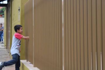 Foto - PASSEATA DO COMBATE A DENGUE!