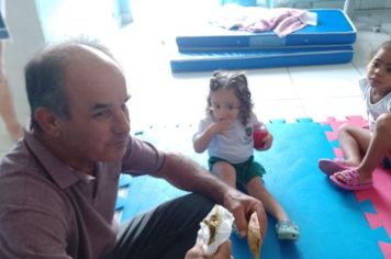 Foto - Dia das Crianças - Creche