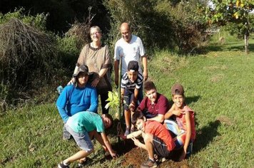 Foto - Semana do Meio Ambiente