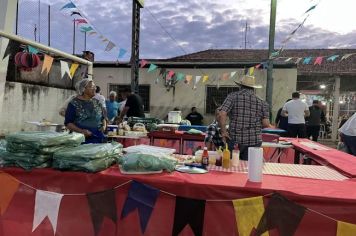 Foto - Festa Junina das Entidades