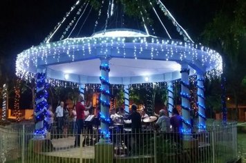 Foto - Salve, Salve Pereiras