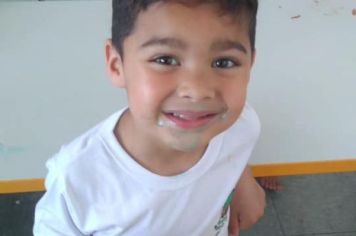 Foto - Dia das Crianças - Creche