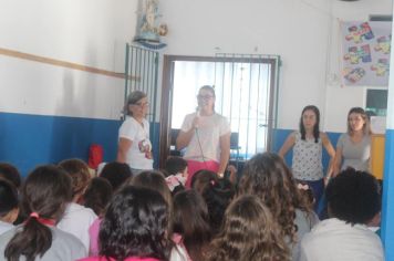 Foto - Semana da Conscientização do Autismo 