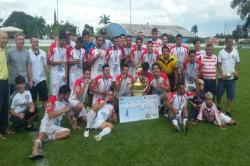 Foto - Campeonato Regional