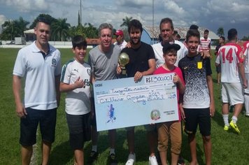 Foto - Campeonato Regional