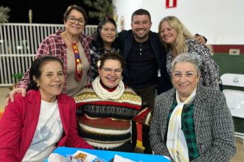 Foto - Festa Junina da Melhor Idade