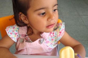 Foto - Dia das Crianças - Creche