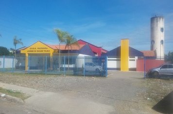 Foto - Salve, Salve Pereiras