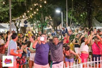 Foto - CarnaFamília 2024