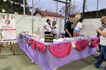 Foto - Festa Junina das Entidades