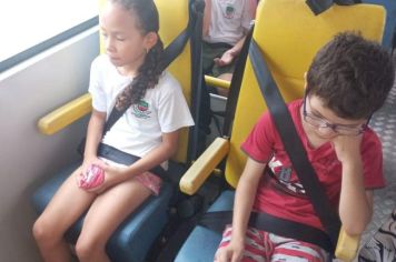 Foto - Circo & Muita Diversão!