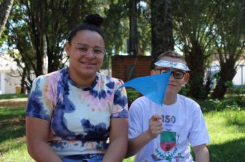 Foto - Semana da Conscientização do Autismo 