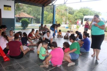 Foto - Semana da Conscientização do Autismo 