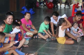 Foto - Semana da Conscientização do Autismo 