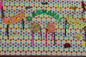 Foto - Carnaval Projetos Espaço Amigo