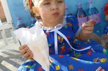 Foto - Arraiás das Escolas