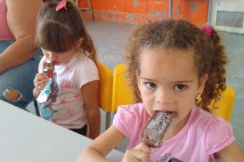 Foto - Dia das Crianças - Creche