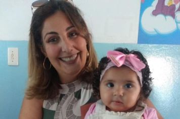 Foto - Dia das Crianças - Creche