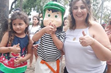 Foto - Dia das Crianças