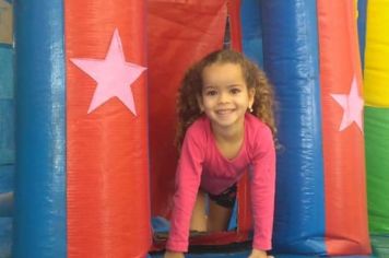 Foto - Dia das Crianças - Creche