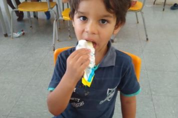 Foto - Dia das Crianças - Creche