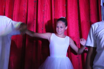 Foto - Formatura Fundamental I 